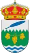 Coat of arms of Toén