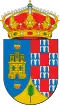 Coat of arms of Toral de los Guzmanes