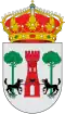 Coat of arms of Torrelobatón, Spain