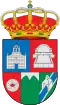 Coat of arms of Trabazos