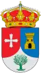 Coat of arms of Ugena
