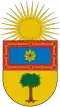 Coat of arms of Urraúl Bajo