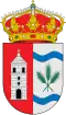 Coat of arms of Valdescorriel