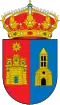 Coat of arms of Valdezate