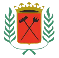 Vallecas' coat of arms