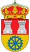 Coat of arms of Vega de Liébana