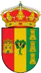 Coat of arms of Villaescusa de Roa