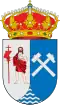 Coat of arms of Villaferrueña