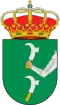 Coat of arms of Villahoz