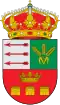 Coat of arms of Villalba del Rey, Spain