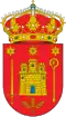 Coat of arms of Villayerno Morquillas, Spain