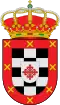 Coat of arms of Viso del Marqués