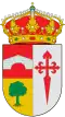 Coat of arms of Yélamos de Arriba