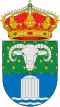 Coat of arms of Saucedilla