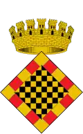Coat of arms of Noguera
