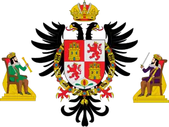 Coat of arms of Toledo