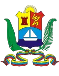 Coat of arms of Zulia