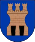 Coat of arms of Almassora