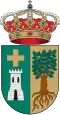 Coat of arms of Benafigos