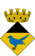 Coat of arms of Garcia
