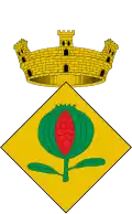 Coat of arms of La Granada