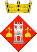 Coat of arms of Torregrossa