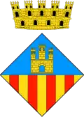 Coat of arms of Vilanova i la Geltrú