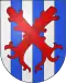 Coat of arms of Essert-sous-Champvent