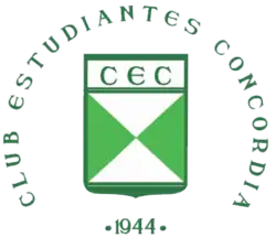 Estudiantes Concordia logo