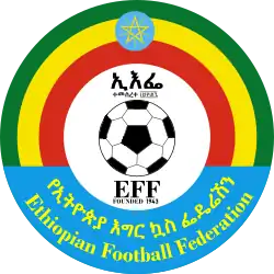 Shirt badge/Association crest