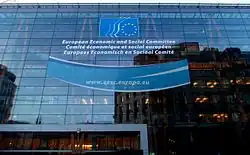 European Economic and Social Committee