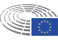 European Parliament logo