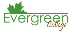 Evergreen College Logo