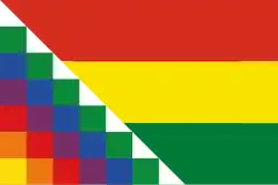 Evo Morales Proposal (2006)