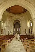 Nave