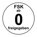 FSK ab 0 (white)