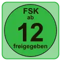 FSK ab 12 (green)