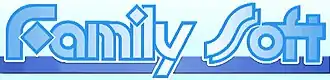 FamilySoft logo.