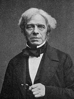 Image 32Michael Faraday (1791–1867) (from History of physics)