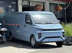 Farizon Xingxiang V7E