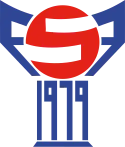 Shirt badge/Association crest