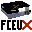 FCEUX icon