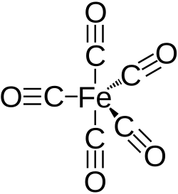 Iron carbonyl
