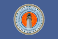 Flag of Fenwick Island, Delaware