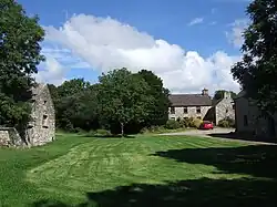 Pentre Ifan, Pembrokeshire