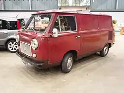 Fiat 850T