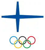 Finnish Olympic Committee logo