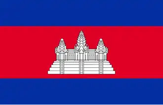 Cambodia