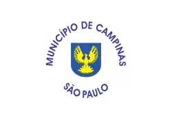 Flag of Campinas