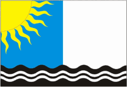 Flag of Chernushka